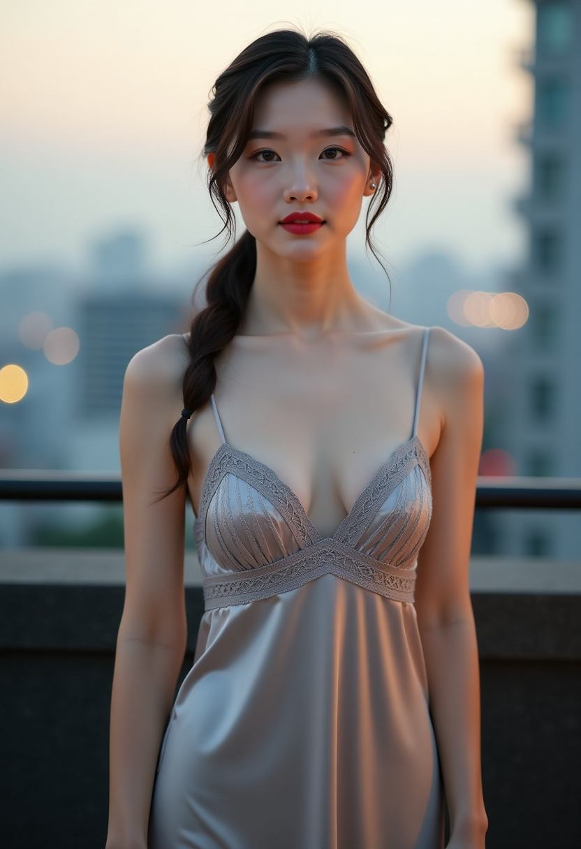 完美陌生人